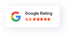 Disha Consultancy Google Rating